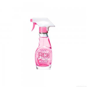 Perfume Moschino Pink Fresh Feminino Eau de Toilette 30 ml Perfume Moschino Pink Fresh Feminino Eau de Toilette 30 ml