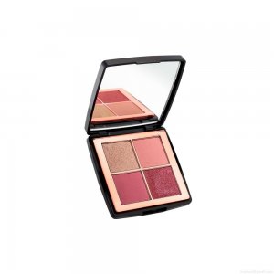 Paleta de Blushs em Pó Compacto Bruna Tavares Minnie Mouse Show Yr Glam Rosé 14 g Paleta de Blushs em Pó Compacto Bruna Tavares Minnie Mouse Show Yr Glam Rosé 14 g