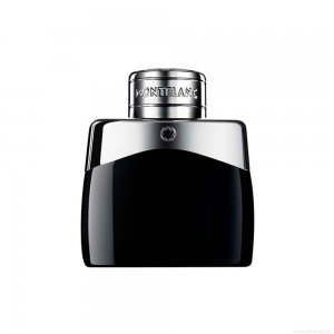 Perfume Montblanc Legend Masculino Eau de Toilette 50 ml Perfume Montblanc Legend Masculino Eau de Toilette 50 ml