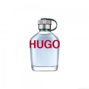 Perfume Hugo Boss Hugo Man Masculino Eau de Toilette 125 ml Perfume Hugo Boss Hugo Man Masculino Eau de Toilette 125 ml