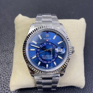 Rolex Sky-Dweller, Classic Sky-Dweller Edition Rolex Sky-Dweller, Classic Sky-Dweller Edition