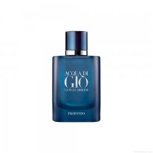 Perfume Giorgio Armani Acqua Di Giò Profondo Masculino Eau de Parfum 75 ml Perfume Giorgio Armani Acqua Di Giò Profondo Masculino Eau de Parfum 75 ml