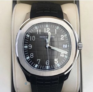 Patek Philippe Aquanaut Explorer Series 5968 Watch Patek Philippe Aquanaut Explorer Series 5968 Watch