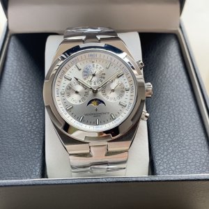 Vacheron Constantin Overseas Collection Watch Vacheron Constantin Overseas Collection Watch