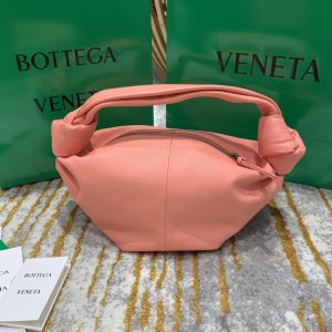 BOTTEGA VENETA HANDBAG pink BOTTEGA VENETA HANDBAG pink