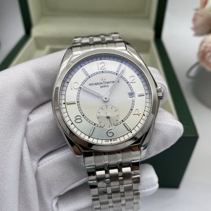 Vacheron Constantin Quai de l’Ile Collection Men’s Luxury Watch Vacheron Constantin Quai de l’Ile Collection Men’s Luxury Watch