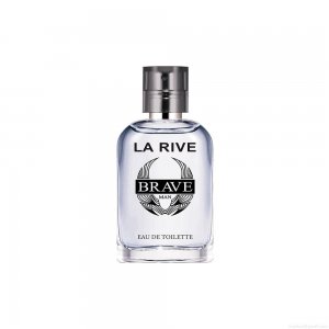 Perfume La Rive Brave Man Masculino Eau de Toilette 30 ml Perfume La Rive Brave Man Masculino Eau de Toilette 30 ml