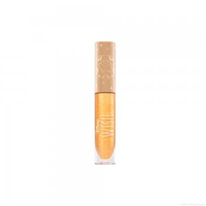Gloss Labial Bruna Tavares Bt Wish 5 g Gloss Labial Bruna Tavares Bt Wish 5 g