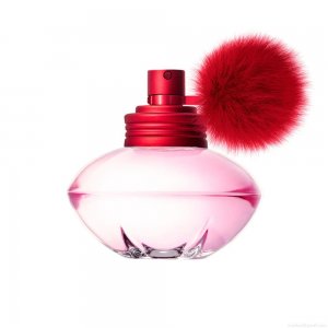 Perfume Shakira S By Shakira Kiss Eau de Toilette Feminino 80 ml Perfume Shakira S By Shakira Kiss Eau de Toilette Feminino 80 ml
