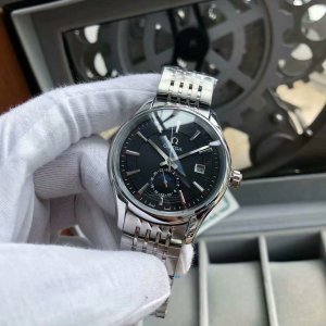 Omega Simple Business Men’s Watch Omega Simple Business Men’s Watch