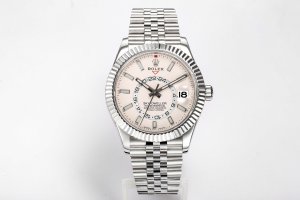 Rolex Sky-Dweller Rolex Sky-Dweller