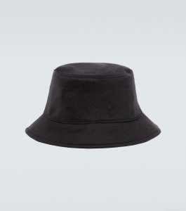 Loro PianaCityleisure cashmere bucket hat Loro PianaCityleisure cashmere bucket hat