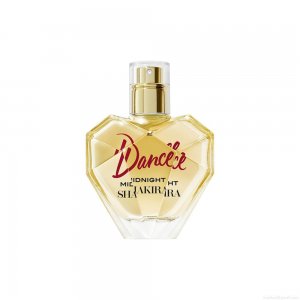 Perfume Shakira Dance Midnight Feminino Eau de Toilette 30 ml Perfume Shakira Dance Midnight Feminino Eau de Toilette 30 ml