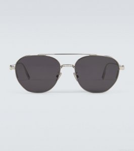 Dior EyewearNeoDior RU aviator sunglasses Dior EyewearNeoDior RU aviator sunglasses