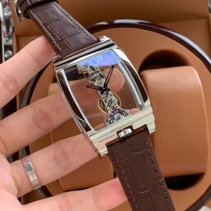 Corum Dual Hollow Luxury Men’s Watch Corum Dual Hollow Luxury Men’s Watch