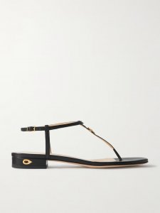 Pietro 20 leather sandals Pietro 20 leather sandals
