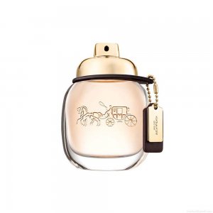Perfume Coach WoMan Feminino Eau de Parfum 30 ml Perfume Coach WoMan Feminino Eau de Parfum 30 ml