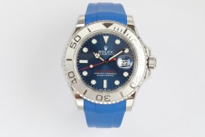 The Rolex Yacht-Master 40 series The Rolex Yacht-Master 40 series
