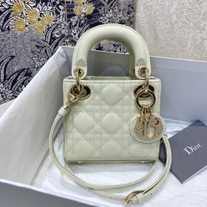 LADY DIOR MICRO BAG LADY DIOR MICRO BAG
