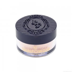 Pó Solto Aveludado Bruna Tavares BT Skinpowder Unique Quartz 15 g Pó Solto Aveludado Bruna Tavares BT Skinpowder Unique Quartz 15 g