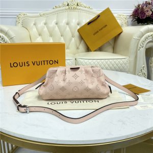 Louis Vuitton Scala Mini Pouch Magnolia Pink Louis Vuitton Scala Mini Pouch Magnolia Pink