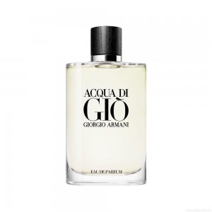 Perfume Giorgio Armani Acqua Di Giò Masculino Eau de Parfum 200 ml Perfume Giorgio Armani Acqua Di Giò Masculino Eau de Parfum 200 ml