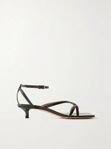 Leather sandals Leather sandals