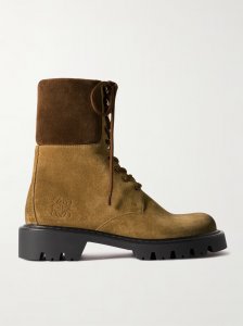 Sierra suede ankle boots Sierra suede ankle boots