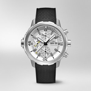 Ocean Timepiece Chronograph Series Ocean Timepiece Chronograph Series