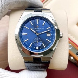 Vacheron Constantin Overseas Collection Watch Vacheron Constantin Overseas Collection Watch