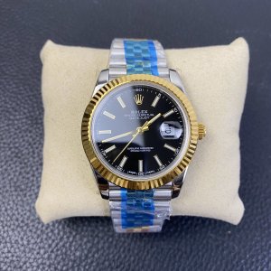 Rolex Oyster Perpetual Datejust 41 Series Rolex Oyster Perpetual Datejust 41 Series