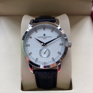 Vacheron Constantin Heritage Collection Men’s Fine Watches Vacheron Constantin Heritage Collection Men’s Fine Watches