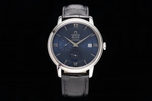 Omega De Ville Prestige 42453402103001 Multi-Function Men’s Watch Omega De Ville Prestige 42453402103001 Multi-Function Men’s Watch