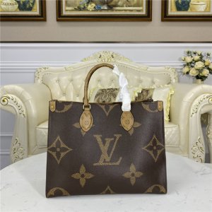 Louis Vuitton Handbags Onthego MM Louis Vuitton Handbags Onthego MM