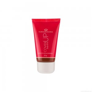 Base Líquida Natural Mari Maria Cover Up 22 30 ml Base Líquida Natural Mari Maria Cover Up 22 30 ml