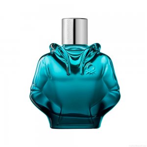 Perfume Benetton United Colors We Are Tribe CoolEau de Toilette Masculino 90 ml Perfume Benetton United Colors We Are Tribe CoolEau de Toilette Masculino 90 ml