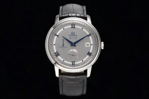 Omega De Ville Prestige 42453402103001 Multi-Function Men’s Watch Omega De Ville Prestige 42453402103001 Multi-Function Men’s Watch