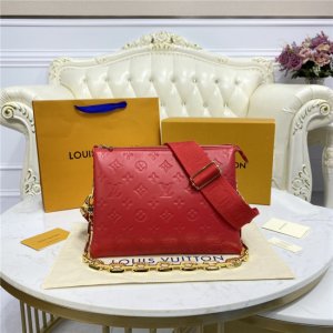 Louis Vuitton Coussin PM H27 Louis Vuitton Coussin PM H27