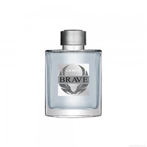Perfume La Rive Brave Man Masculino Eau de Toilette 100 ml Perfume La Rive Brave Man Masculino Eau de Toilette 100 ml