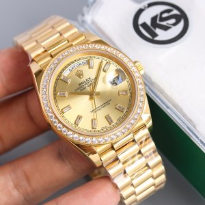 Rolex Datejust Men’s Mechanical Watch Rolex Datejust Men’s Mechanical Watch