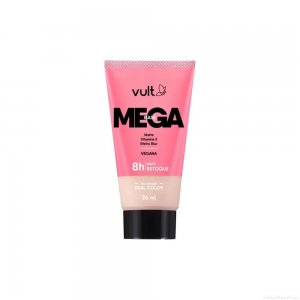 Base Líquida Matte Vult Mega Base V250 26 ml Base Líquida Matte Vult Mega Base V250 26 ml