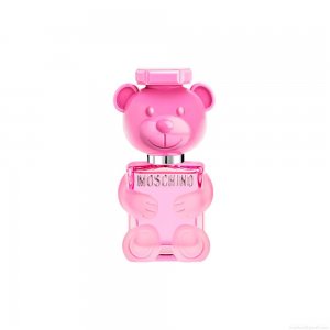 Perfume Moschino Toy Bubble Gum Feminino Eau de Toilette 50 ml Perfume Moschino Toy Bubble Gum Feminino Eau de Toilette 50 ml