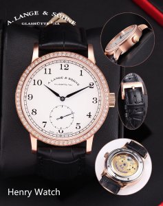 RICHARD LANGE1815 Series 235.026 Watch RICHARD LANGE1815 Series 235.026 Watch