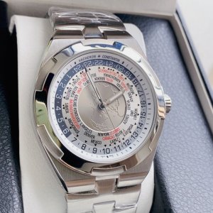 Vacheron Constantin Overseas Collection Watch Vacheron Constantin Overseas Collection Watch