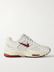 Air Pegasus 2K5 leather and mesh sneakers Air Pegasus 2K5 leather and mesh sneakers