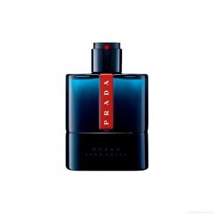 Perfume Prada Luna Rossa Ocean Masculino Eau de Toilette 100 ml Perfume Prada Luna Rossa Ocean Masculino Eau de Toilette 100 ml