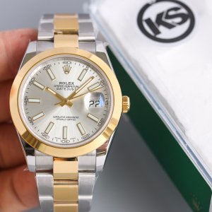 Rolex Datejust Men’s Mechanical Watch Rolex Datejust Men’s Mechanical Watch