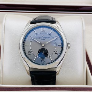 Vacheron Constantin Quai de l’Ile Collection Watch Vacheron Constantin Quai de l’Ile Collection Watch