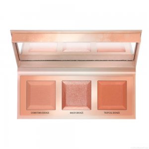 Paleta Bronzeadora Essence Your Way 18 g Paleta Bronzeadora Essence Your Way 18 g