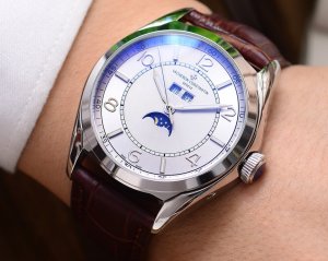 Vacheron Constantin 42 Tourbillon Celestial Watch Vacheron Constantin 42 Tourbillon Celestial Watch